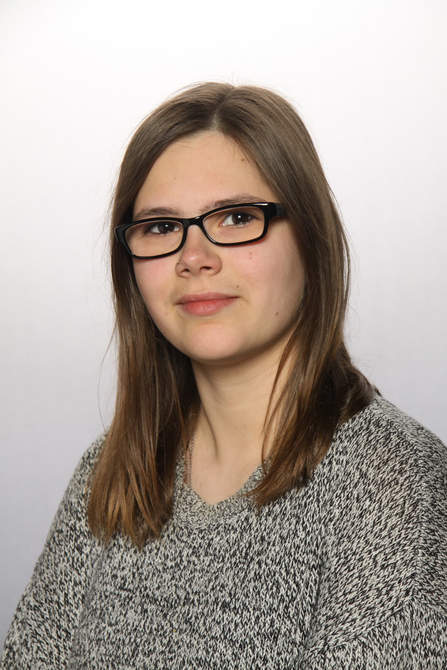 Larissa Walther